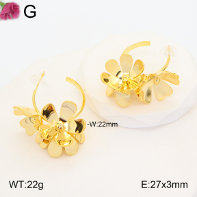 F2E201809vhov-K69  Fashion Earrings