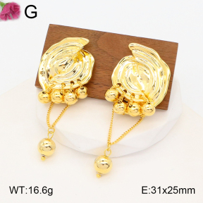 F2E201810aivb-K69  Fashion Earrings