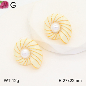 F2E300797ahlv-K69  Fashion Earrings