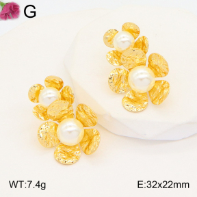 F2E300801vhmv-K69  Fashion Earrings