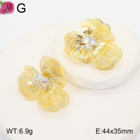 F2E401937vhmv-K69  Fashion Earrings