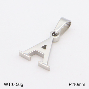 2P2003538vaii-355  Stainless Steel Pendant