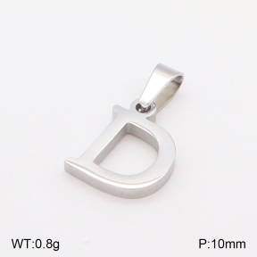 2P2003541vaii-355  Stainless Steel Pendant