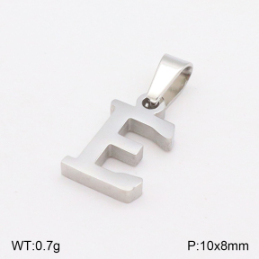 2P2003542vaii-355  Stainless Steel Pendant