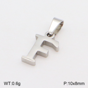 2P2003543vaii-355  Stainless Steel Pendant