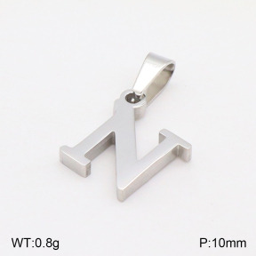 2P2003550vaii-355  Stainless Steel Pendant