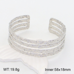 2BA201716vbpb-708  Stainless Steel Bangle
