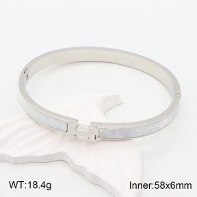 2BA300433bhva-708  Stainless Steel Bangle