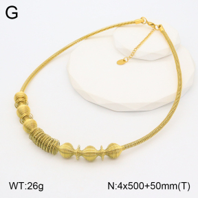 2N2005155vhkb-708  Stainless Steel Necklace