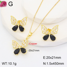 F2S004865vbpb-J161  Fashion Copper Sets