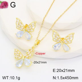 F2S004866vbpb-J161  Fashion Copper Sets