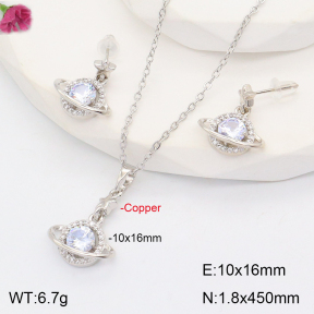 F2S004874vbpb-J161  Fashion Copper Sets