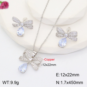 F2S004875vbpb-J161  Fashion Copper Sets