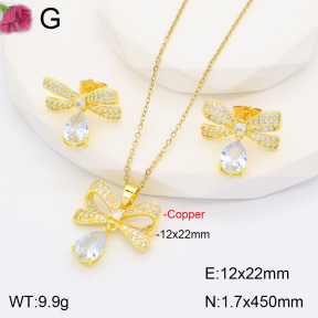 F2S004876vbpb-J161  Fashion Copper Sets