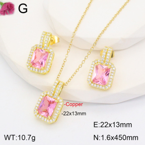 F2S004880vbpb-J161  Fashion Copper Sets
