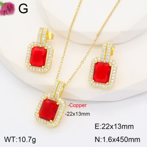 F2S004881vbpb-J161  Fashion Copper Sets