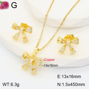 F2S004889vbpb-J161  Fashion Copper Sets