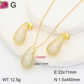 F2S004891vbpb-J161  Fashion Copper Sets