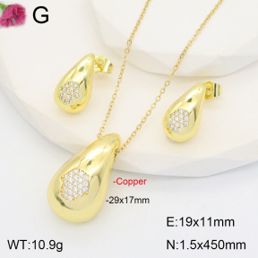 F2S004892vbpb-J161  Fashion Copper Sets