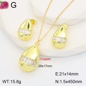 F2S004894vbpb-J161  Fashion Copper Sets
