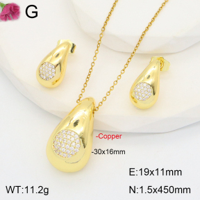 F2S004896vbpb-J161  Fashion Copper Sets