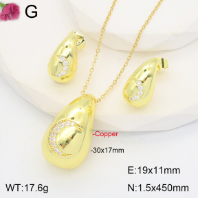 F2S004897vbpb-J161  Fashion Copper Sets