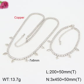 F2S004909vhha-J161  Fashion Copper Sets
