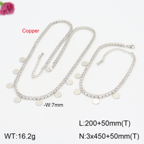 F2S004916vhha-J161  Fashion Copper Sets