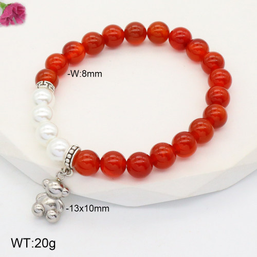 TB2000830vhmv-J82  Fashion Bear Bracelets