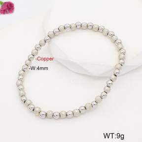 F2B200154bbml-J128  Fashion Copper Bracelet