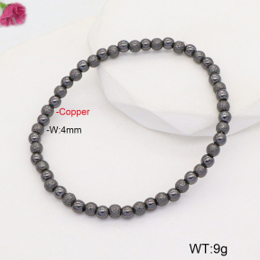 F2B200155bbml-J128  Fashion Copper Bracelet