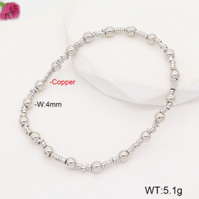 F2B200157bbml-J128  Fashion Copper Bracelet