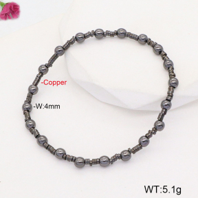 F2B200159bbml-J128  Fashion Copper Bracelet