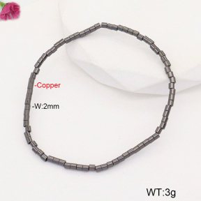 F2B200163bbml-J128  Fashion Copper Bracelet