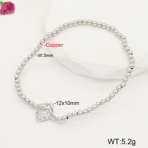 F2B402243vbnb-J128  Fashion Copper Bracelet