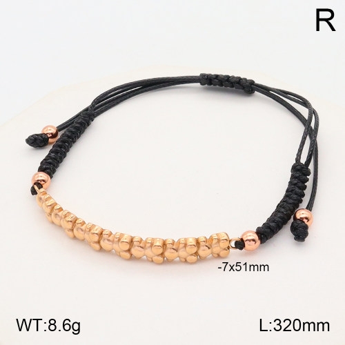 TB2000848vhkb-659  SS Bear Bracelets