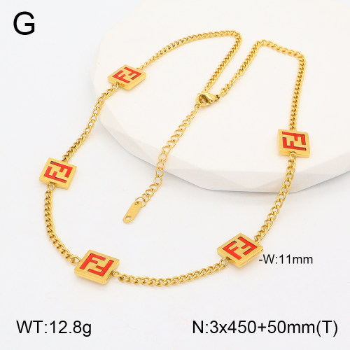 PN1758014vbnb-696  Fendi  Necklaces