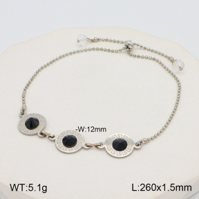 2B4004319ablb-658  Stainless Steel Bracelet