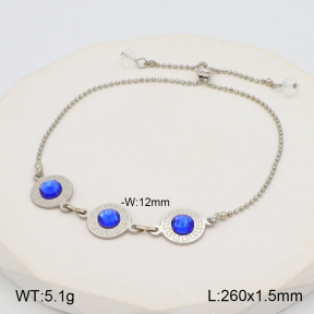 2B4004320ablb-658  Stainless Steel Bracelet
