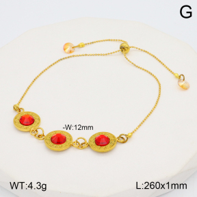 2B4004328vbmb-658  Stainless Steel Bracelet