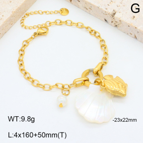 2B3003543bhbl-669  Stainless Steel Bracelet