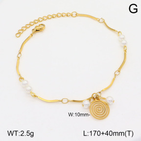 2B3003563vbmb-350  Stainless Steel Bracelet