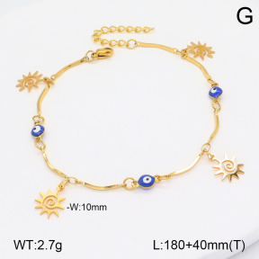2B3003567vbnb-350  Stainless Steel Bracelet