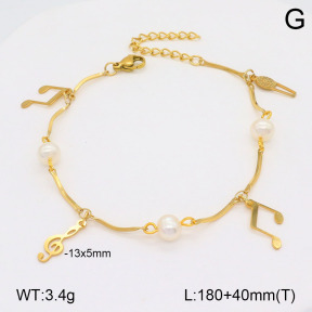 2B3003568vbnb-350  Stainless Steel Bracelet