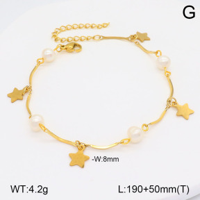 2B3003569vbnb-350  Stainless Steel Bracelet