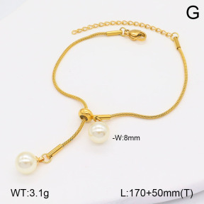 2B3003571vbnl-350  Stainless Steel Bracelet