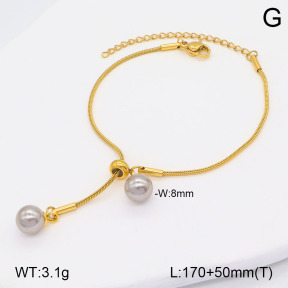 2B3003572vbnl-350  Stainless Steel Bracelet