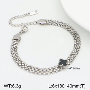 2B4004361vbmb-747  Stainless Steel Bracelet