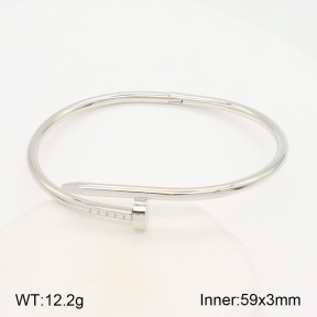 2BA201769vbmb-377  Stainless Steel Bangle