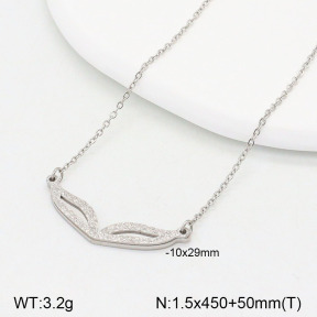 2N2005201ablb-747  Stainless Steel Necklace